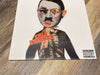 Hitler Wears Hermès IV Red Vinyl Record