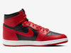 Nike Air Jordan Retro 1 High 85' OG Reverse Bred Varsity Red Black