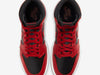Nike Air Jordan Retro 1 High 85' OG Reverse Bred Varsity Red Black