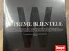 WSG Supreme Blientele Red Vinyl Record