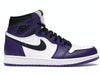 Nike Air Jordan Retro 1 High OG Court Purple 2.0